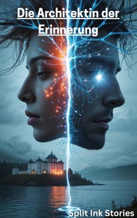 Die Architektin der Erinnerung - AI (Artificial intelligence) - E-Book