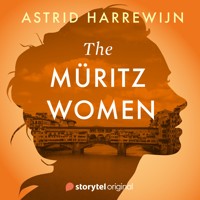 Müritz Women, The - Astrid Harrewijn - Hörbuch