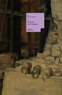 Ni el tío ni el sobrino - José de Espronceda - E-Book