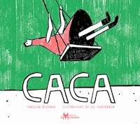 Caca - Carolina Delpiano - E-Book