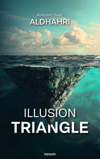 Illusion triangle - Abdulaziz Salah Aldhahri - E-Book