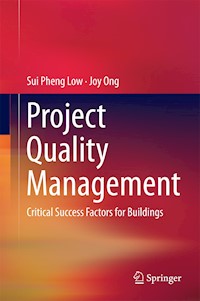 Project Quality Management - Sui Pheng Low - E-Book