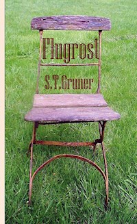 Flugrost - Stefan T. Gruner - E-Book