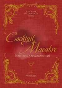 Cocktail Macabre - Jessica Iser - E-Book