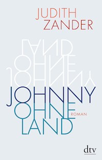 Johnny Ohneland - Judith Zander - E-Book