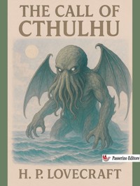 The Call of Cthulhu - H. P. Lovecraft - E-Book