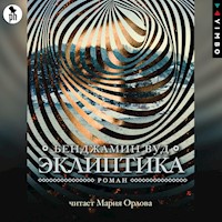 Эклиптика - Бенджамин Вуд - Hörbuch