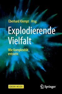 Explodierende Vielfalt -  - E-Book