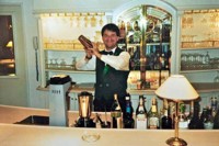 Become a perfect bartender - Andreas Möbius - E-Book