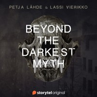 Beyond the Darkest Myth - Lassi Vierikko - Hörbuch