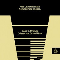 Tiefer - Dane C. Ortlund - E-Book + Hörbuch
