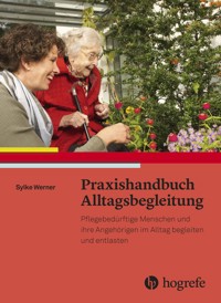 Praxishandbuch Alltagsbegleitung - Sylke Werner - E-Book