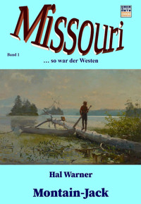 Montain Jack - Hal Warner - E-Book