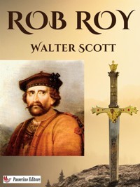 Rob Roy - Walter Scott - E-Book