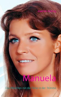 Manuela - Joachim Kuhrig - E-Book