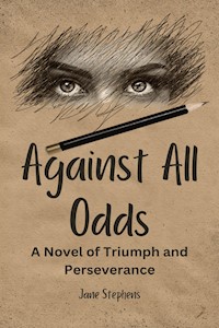 Against All Odds - Jane Stephens - E-Book