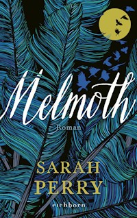 Melmoth - Sarah Perry - E-Book