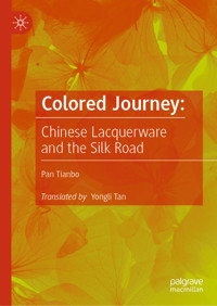 Colored Journey: - Pan Tianbo - E-Book