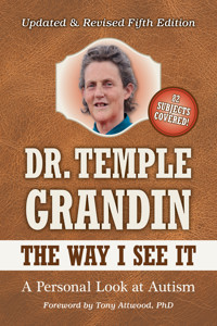 The Way I See It - Temple Grandin - E-Book
