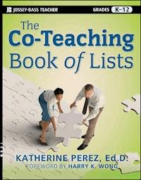 The Co-Teaching Book of Lists - Katherine D. Perez - E-Book
