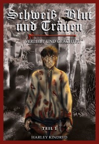 Schweiß, Blut und Tränen - Harley Kindred - E-Book
