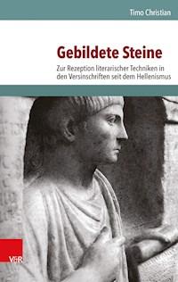 Gebildete Steine - Timo Christian - E-Book