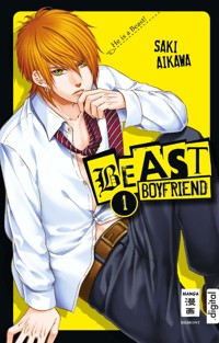 Beast Boyfriend 01 - Saki Aikawa - E-Book
