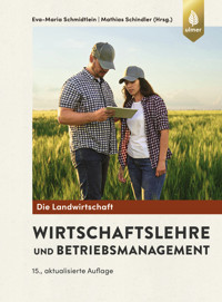 Wirtschaftslehre und Betriebsmanagement - Eva-Maria Schmidtlein - E-Book