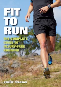 Fit To Run - Phillip Pearson - E-Book