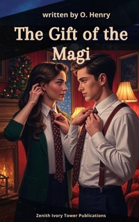 The Gift of the Magi - O. Henry - E-Book