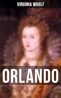ORLANDO - Virginia Woolf - E-Book