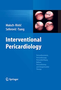 Interventional Pericardiology - Bernhard Maisch - E-Book