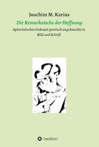 Die Retourkutsche der Hoffnung - Joachim M. Karius - E-Book
