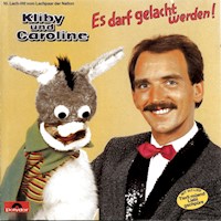 Es darf gelacht werden! - P. Schaub - Hörbuch