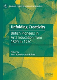 Unfolding Creativity -  - E-Book