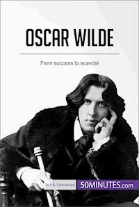 Oscar Wilde - 50Minutes - E-Book
