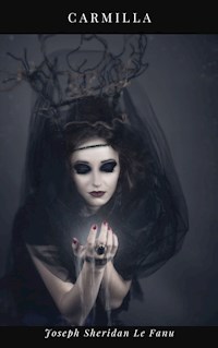 Carmilla - Joseph Sheridan Le Fanu - E-Book + Hörbuch