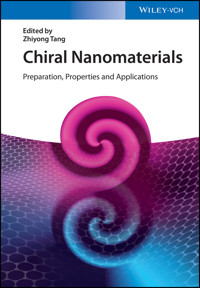 Chiral Nanomaterials - - E-Book