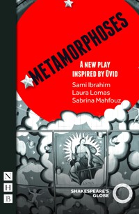 Metamorphoses - Sami Ibrahim - E-Book