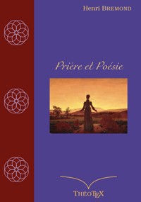 Prière et Poésie - Henri Bremond - E-Book