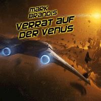 02: Verrat auf der Venus - Nikolai von Michalewsky - Hörbuch