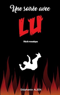 Une soirée avec Lu - Stéphanie Albin - E-Book