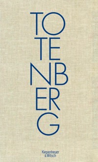 Totenberg - Thomas Hettche - E-Book