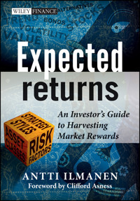 Expected Returns - Antti Ilmanen - E-Book