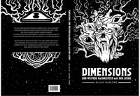 dimensions - Blake M. Cleven - E-Book
