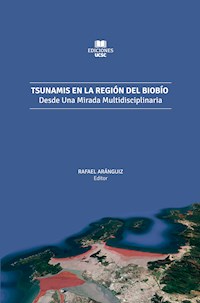 Tsunamis en la Región del Biobío -  - E-Book