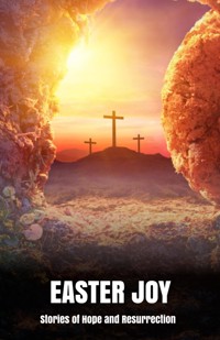 Easter Joy - Stella Z. Delaney - E-Book
