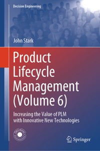 Product Lifecycle Management (Volume 6) - John Stark - E-Book