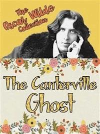 The Canterville Ghost - Oscar Wilde - E-Book