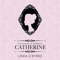 Catherine - Linda O'Byrne - Hörbuch